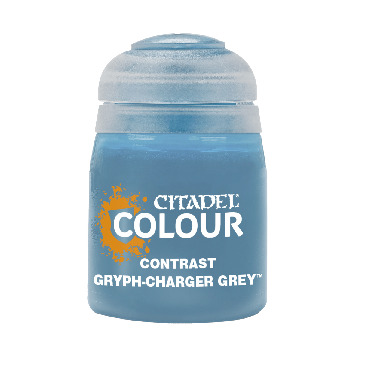 Glyph-Charger Grey