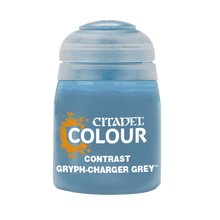 Glyph-Charger Grey