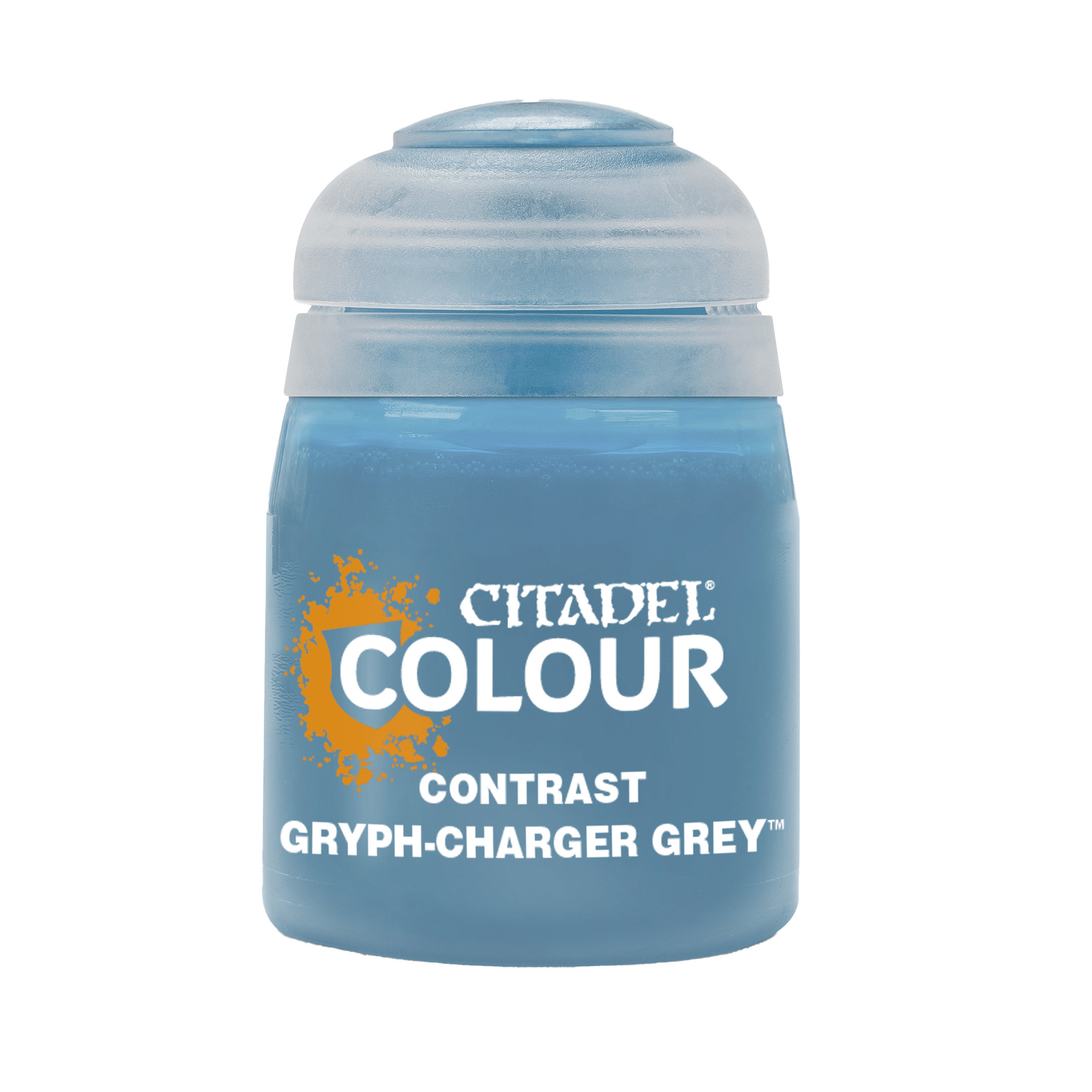 Glyph-Charger Grey