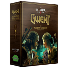 Gwent - The Legendary Card Game