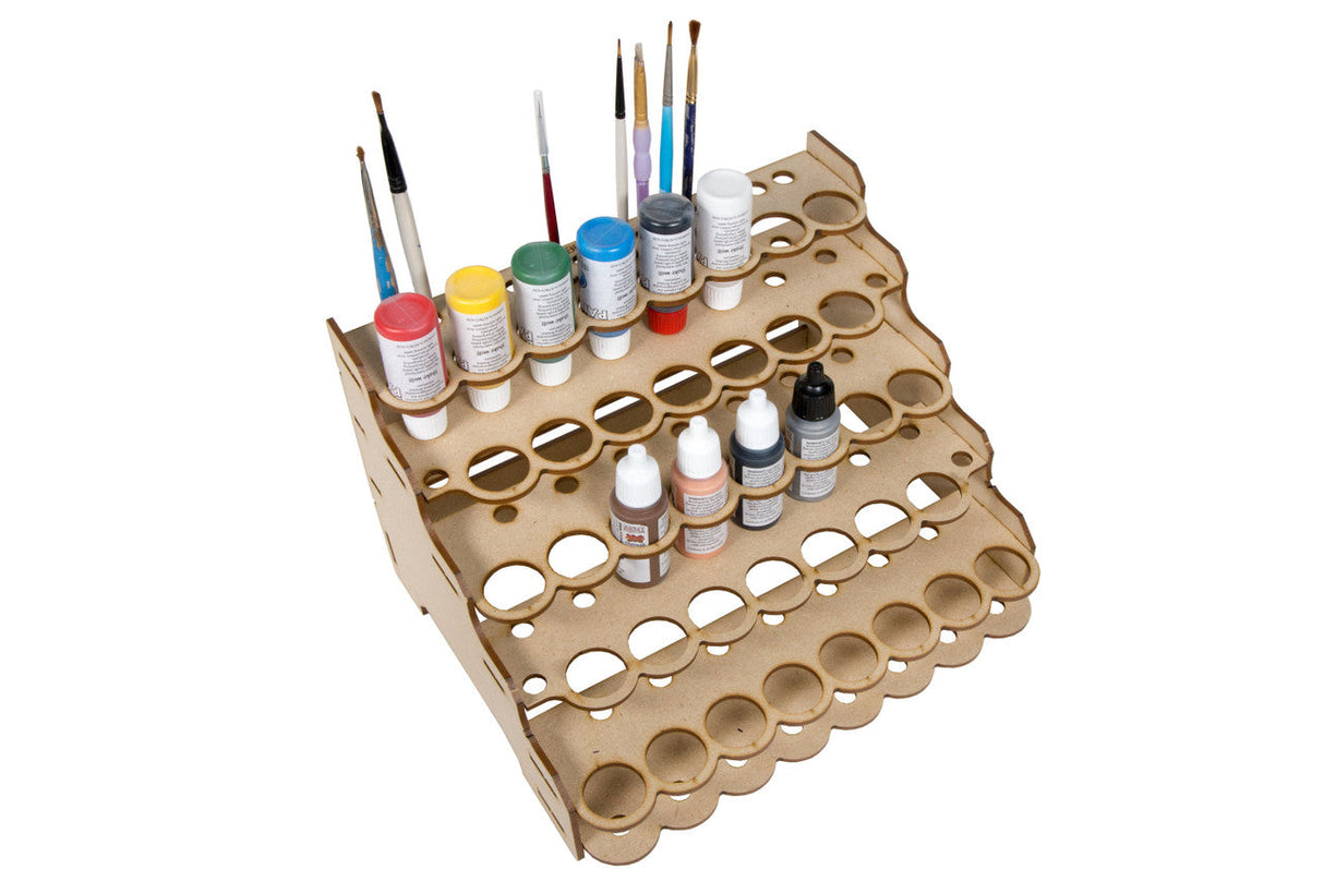 Modular Paint Rack - 26mm Straight