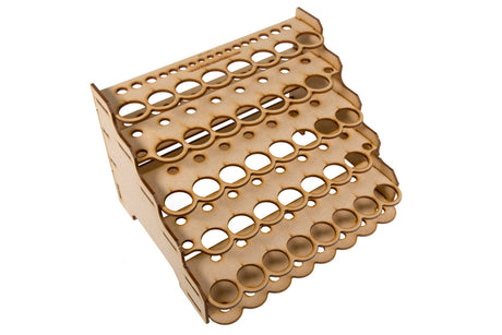 Modular Paint Rack - 26mm Straight