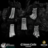 Crimson Lords - Loincloths