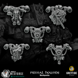 Primal Hounds - Backpacks