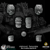 Primal Hounds - Bear Company Upgrade Kit