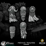 Primal Hounds - Loincloths