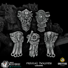 Primal Hounds - Loincloths