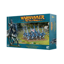 Dragon Princes of Caledor