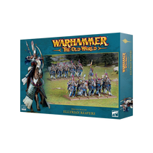 Ellyrian Reavers