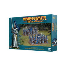 Swordmasters of Hoeth
