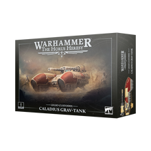 Caladius Grav-Tank