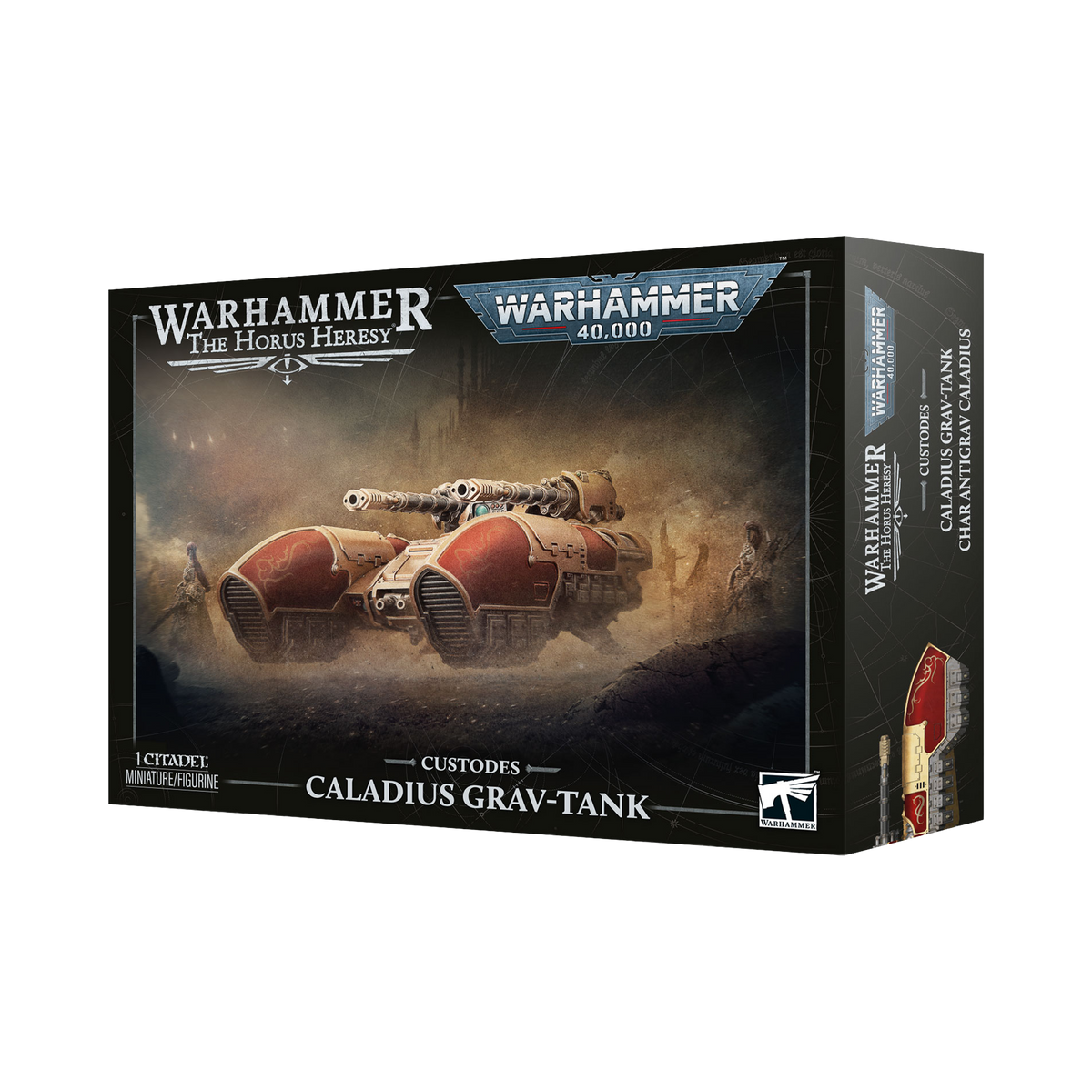 Caladius Grav-Tank