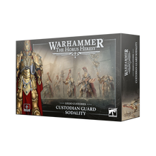 Custodian Guard Sodality