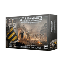 MKIII Breacher Squad