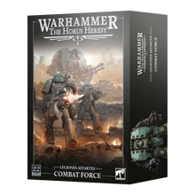 Legiones Astartes Combat Force