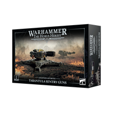 Tarantula Sentry Guns