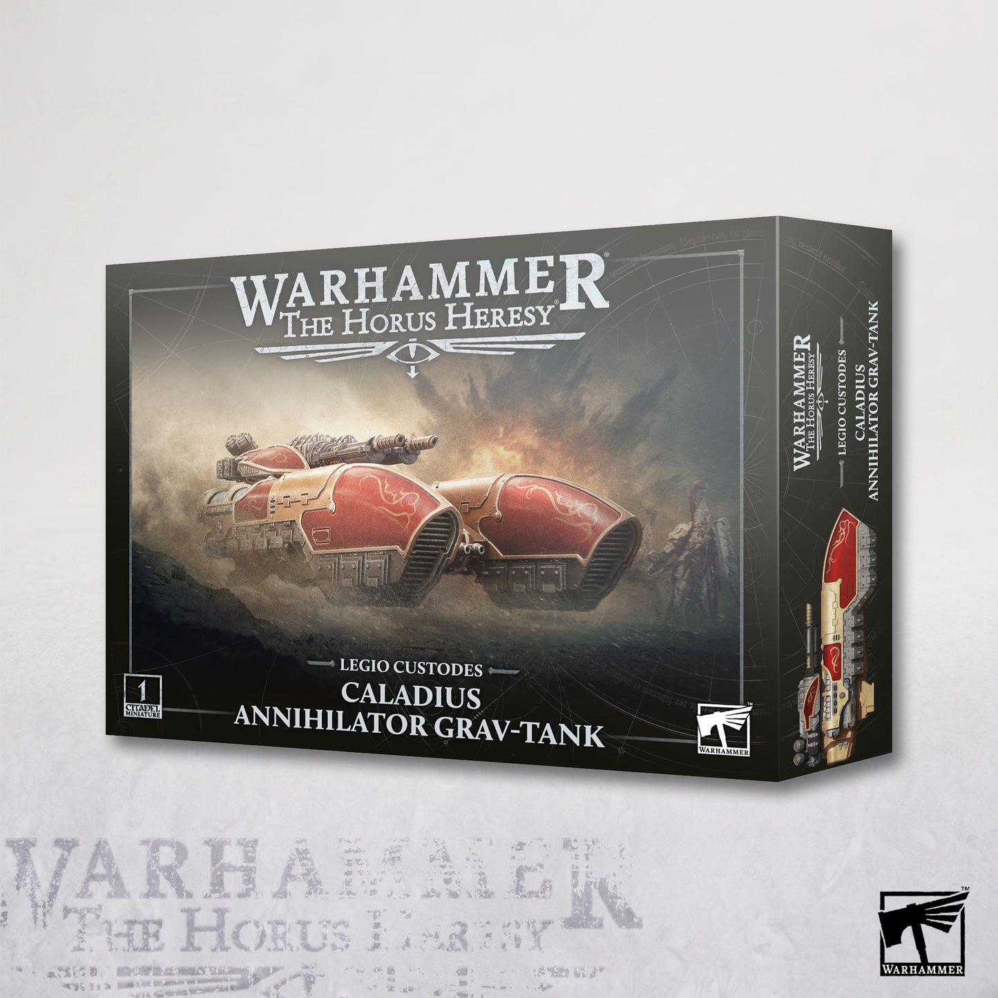 Caladius Grave-Tank Annihilator