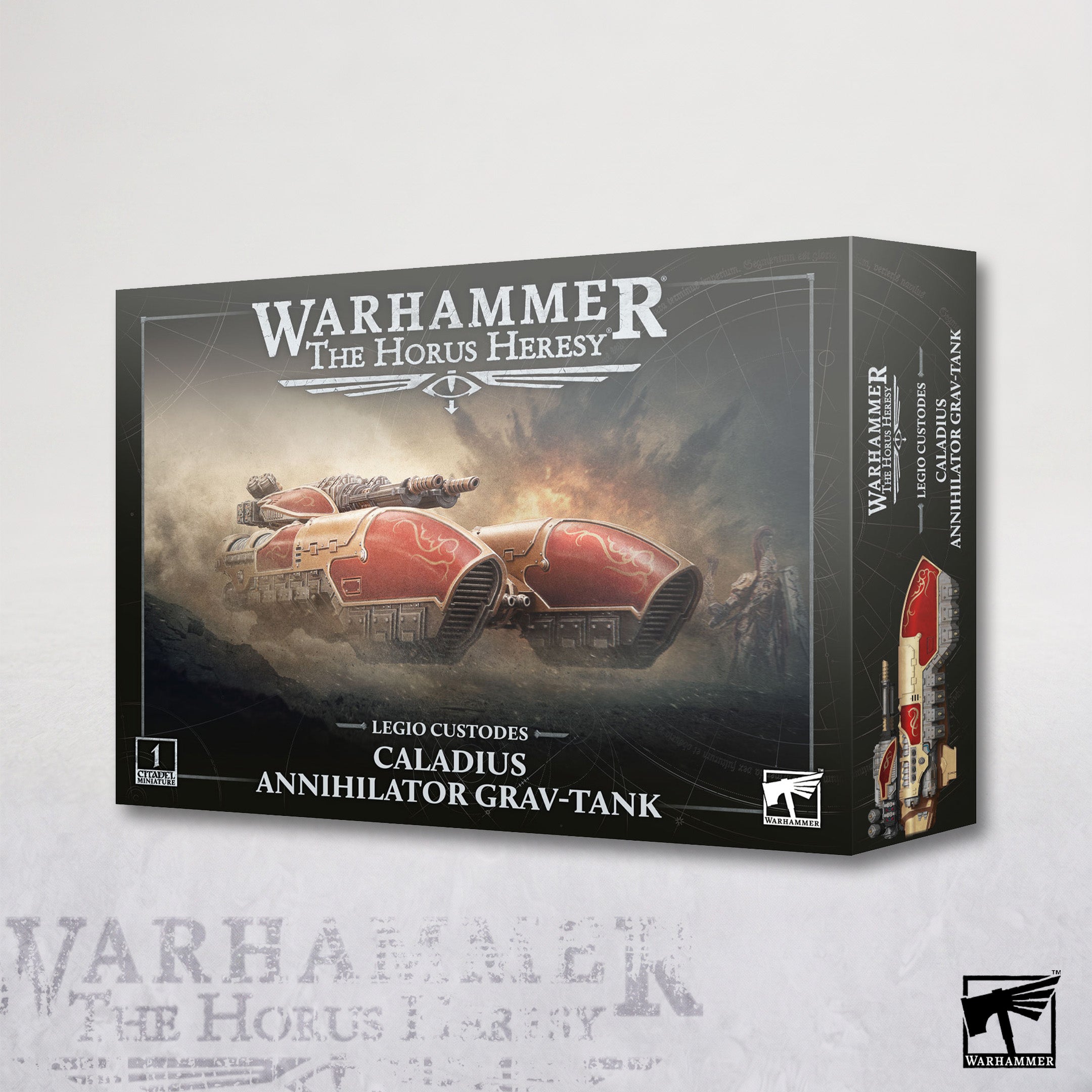 Caladius Grave-Tank Annihilator