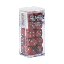Legio Custodes Dice Set