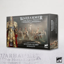 Sentinel Guard Sodality