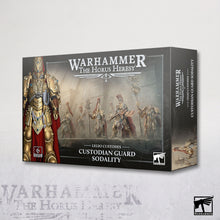 Custodian Guard Sodality