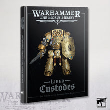Liber Custodes