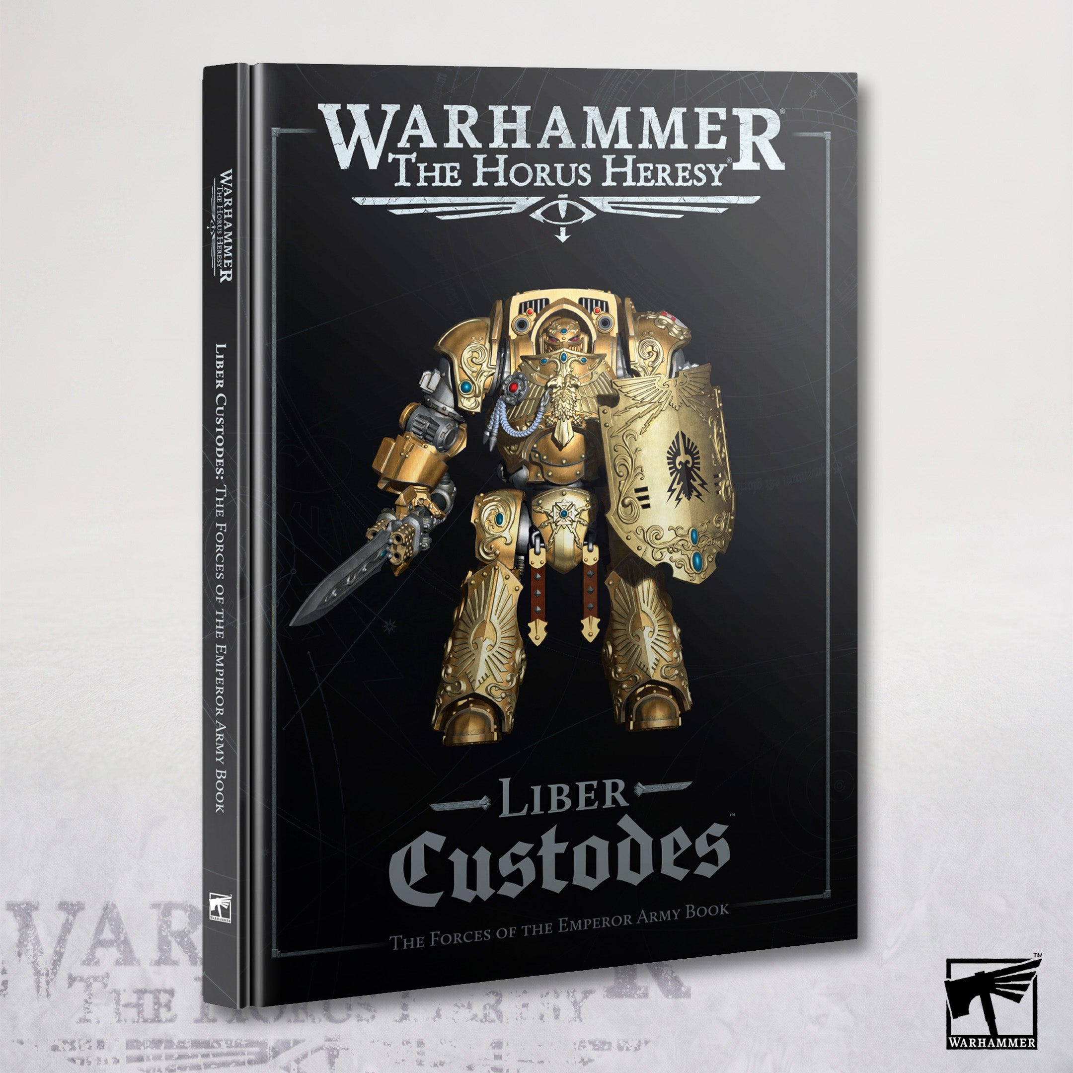 Liber Custodes