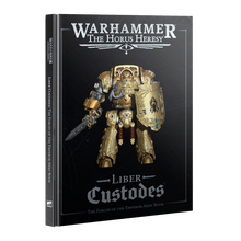 Liber Custodes