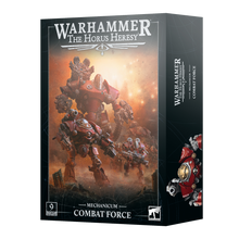 Mechanicum Combat Force