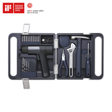 12V Brushless Drill Tool Set