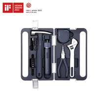 3.6V Screwdriver Tool Set