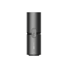 Compressed Air Capsule