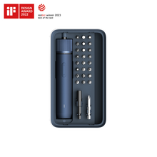3.6V Electric Screwdriver Kit Pro