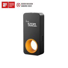 Laser Measure
