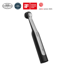 HOTO Wand™ Cordless Spin Scrubber