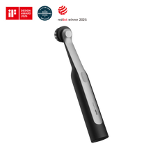 HOTO Wand™ Cordless Spin Scrubber
