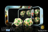 INFINITY: HAQQISLAM, DICE SET