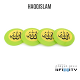 Infinity Faction Command Tokens