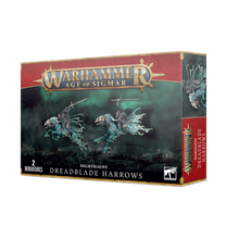 Dreadblade Harrows