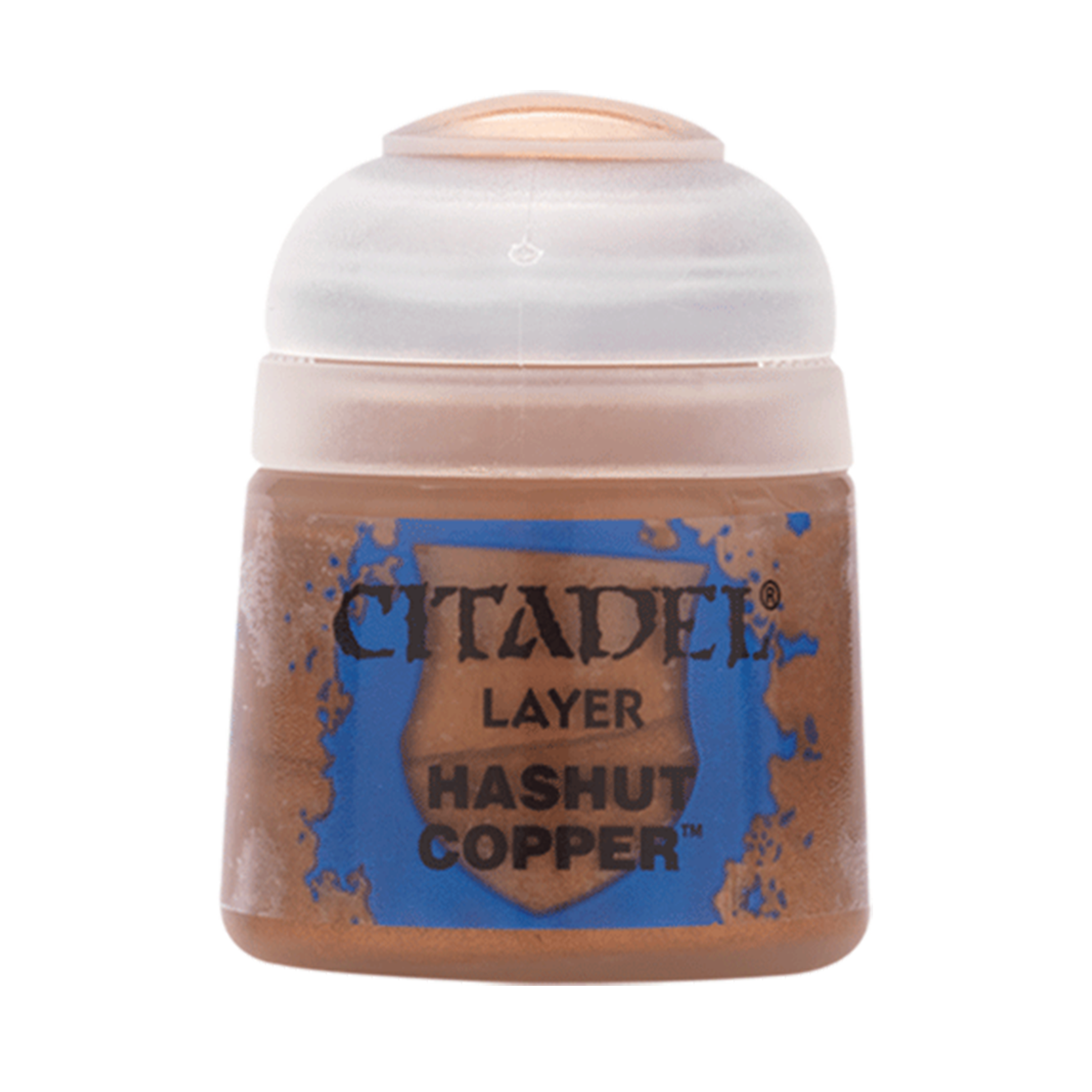 Hashut Copper