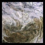 TT COMBAT:  Dropfleet Commander Icey Tabletop Wargaming Play Mat