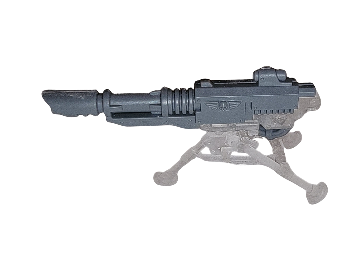 Heavy Weapon Completion Kit