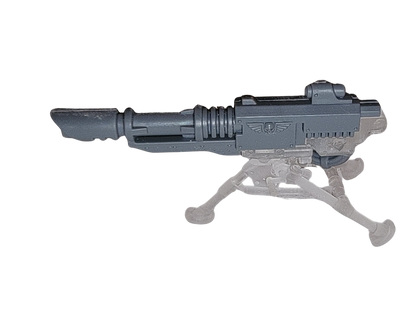 Heavy Weapon Completion Kit