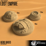 Lost Empire