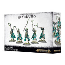 Hexwraiths