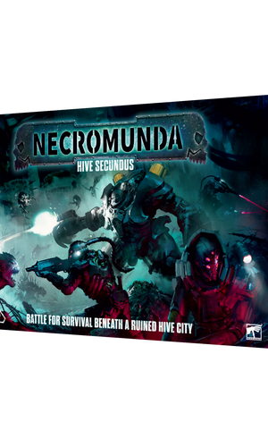 Necromunda