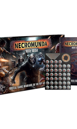 Necromunda