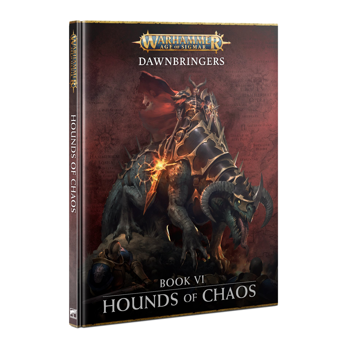 Dawnbringers: Hounds of Chaos