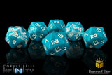 INFINITY: HYPERPOWER, DICE SET