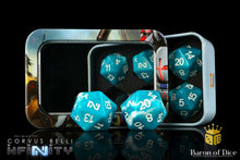 INFINITY: HYPERPOWER, DICE SET